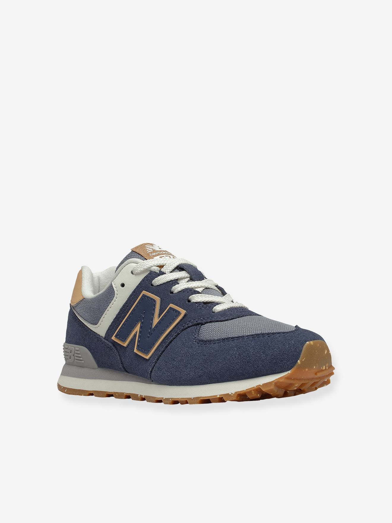 baskets garcon new balance