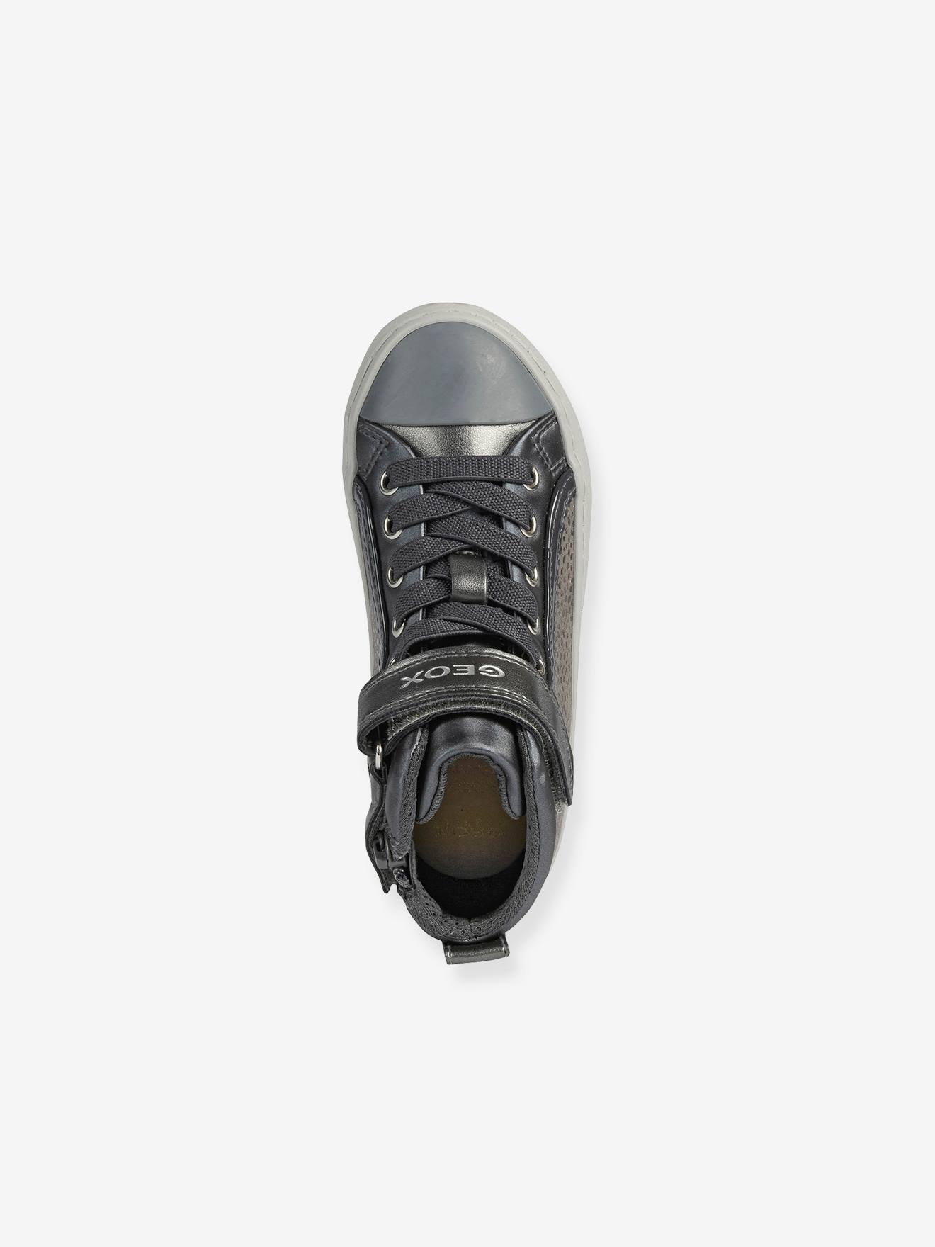Halfhoge meisjes sneakers | KLEDING.nl
