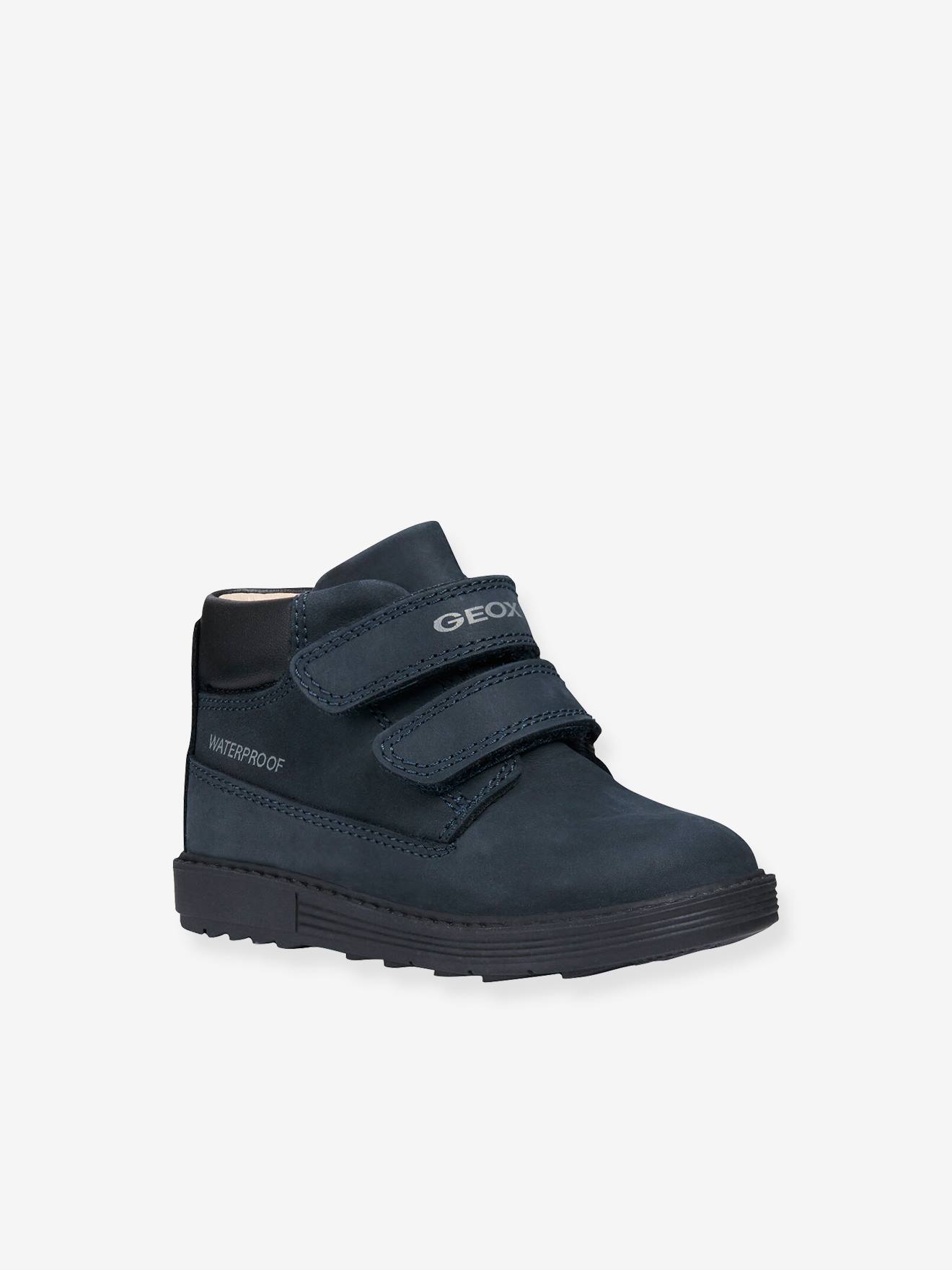 Hynde Geox® Bottines Voor Ongensbaby's Marineblauw