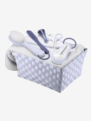 Corbeille de toilette bébé BEABA  - vertbaudet enfant 