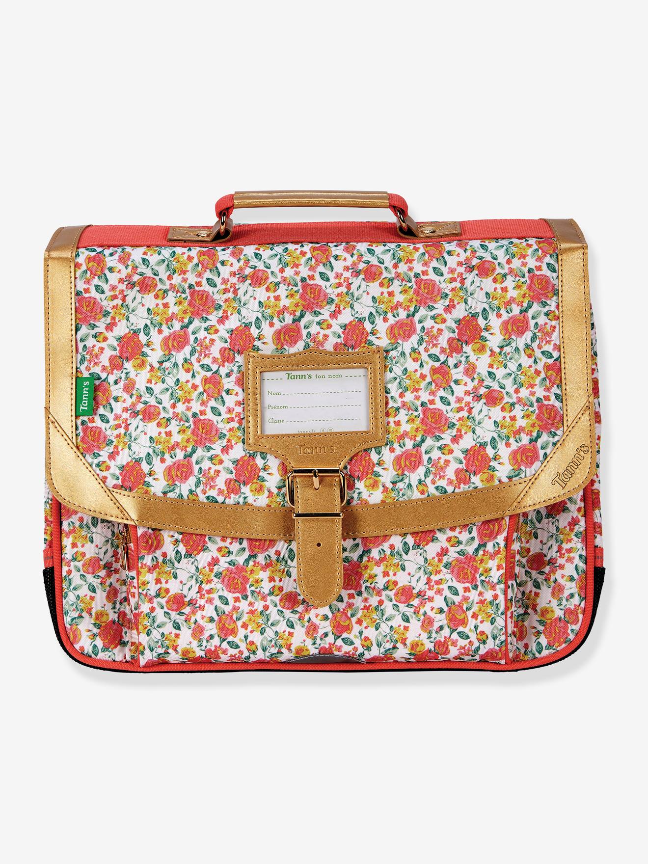 vertbaudet cartable fille