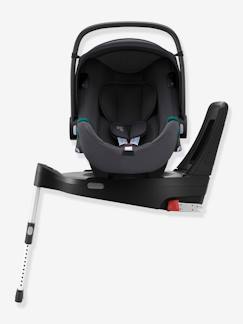 -BRITAX Baby-Safe iSense i-Size-autostoel en -basis 40 tot 83 cm, equivalent leeftijdsgroep 0+