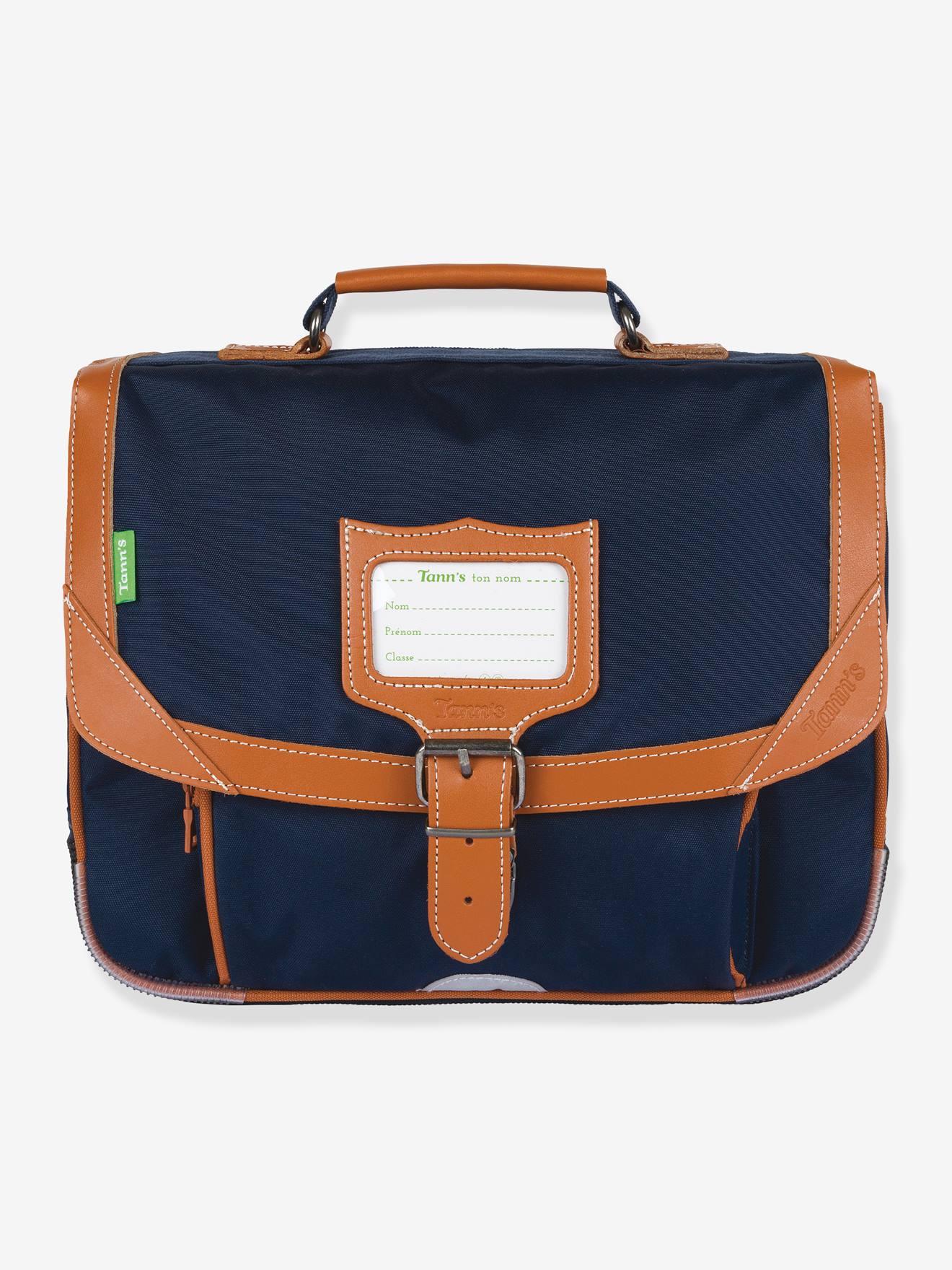 cartable maternelle tann's