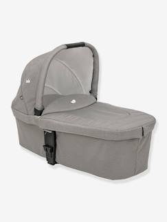 -Nacelle landau JOIE pour poussette Chrome