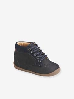 Chaussures Premiers Pas Chaussure De Marche Pour Bebe Vertbaudet