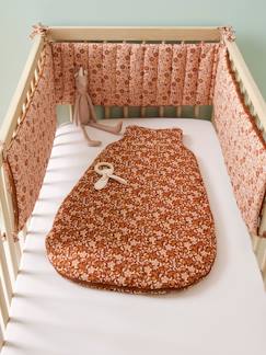Linge de maison et décoration-Linge de lit bébé-Tour de lit-Tour de lit HAPPY BOHÈME Oeko-Tex®