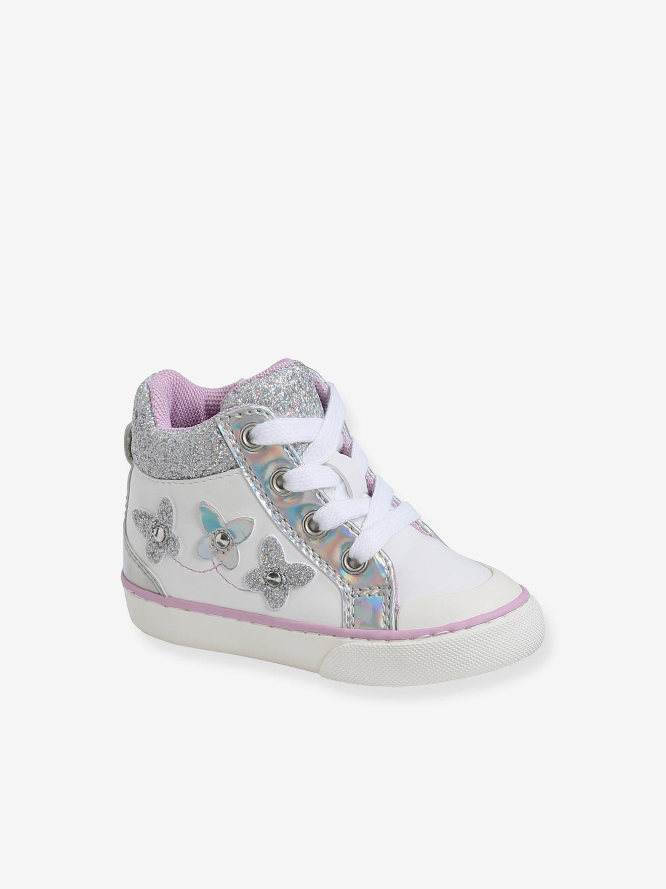 Chaussure vertbaudet best sale bebe fille