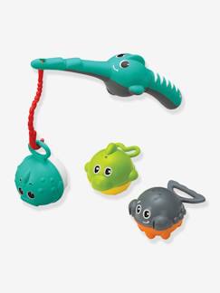 Speelgoed-Eerste levensjaren-Badspeelgoed-Visspel voor in bad - INFANTINO