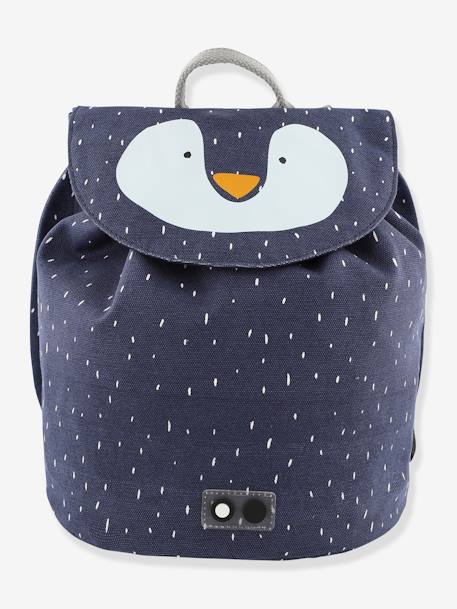 Fille-Accessoires-Cartable, trousse-Sac à dos Backpack MINI animal TRIXIE