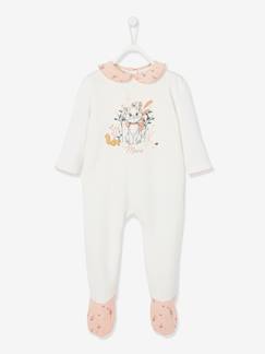 Baby-Babypyjama Disney® Aristokatten voor meisjes