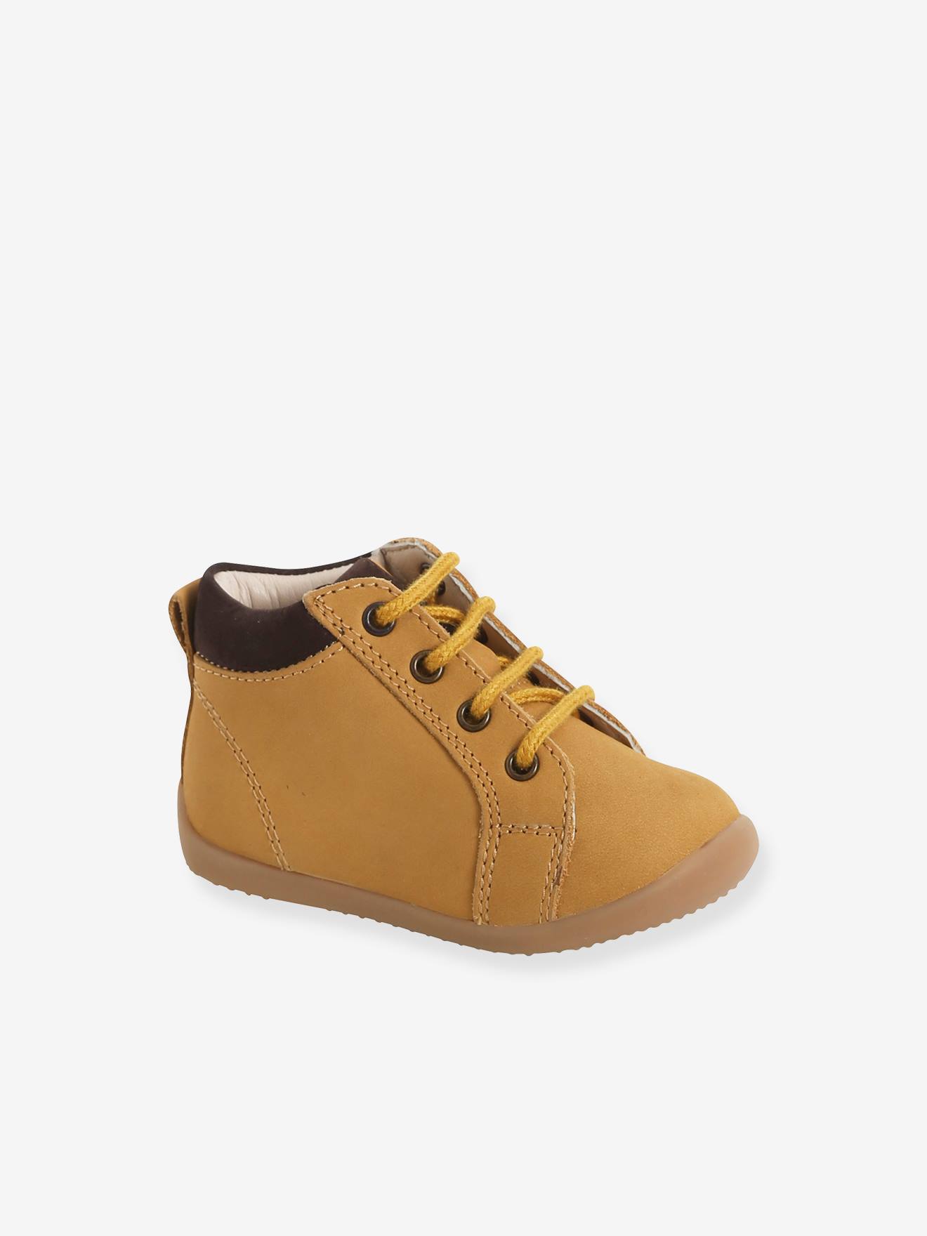 Schoenen eerste stapjes - Babyschoenen van 18 tot 23 - vertbaudet