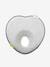 Coussin cale-tête BABYMOOV Lovenest Smokey GRIS - vertbaudet enfant 