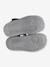 Sandales garçon spécial maternelle GRIS+MARINE - vertbaudet enfant 
