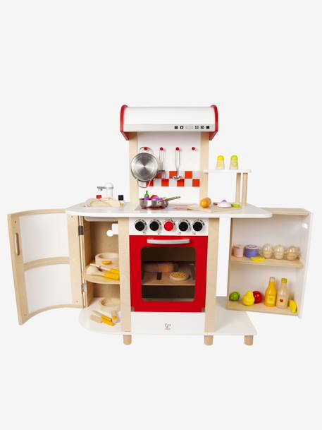 Grote houten keuken van Hape WIT - vertbaudet enfant 