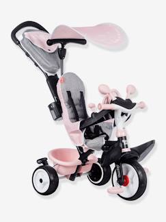-Tricycle Baby Driver plus - SMOBY