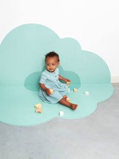 Groot wolken speelkleed - QUUT  - vertbaudet enfant