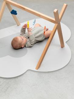 -Tapis d'éveil Nuage Small -