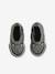 Boots fantaisie zippées bébé garçon gris - vertbaudet enfant 