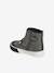 Boots fantaisie zippées bébé garçon gris - vertbaudet enfant 