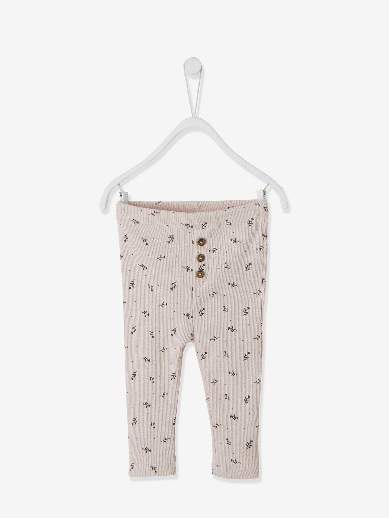 legging moutarde fille