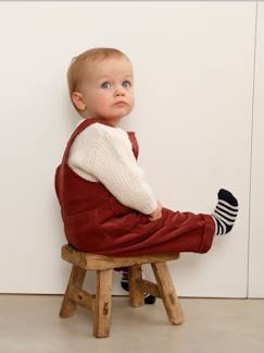 Salopette Bebe Et Combinaison Vetements Bebes Vertbaudet