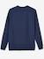 Sweat homme notre Chouette Famille collection capsule vertbaudet fabrication française MARINE GRISE - vertbaudet enfant 
