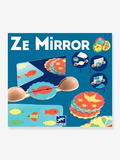 Jouet-Jeux éducatifs-Ze Mirror Images - DJECO