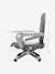 Rehausseur de chaise Pocket Snack CHICCO Gris - vertbaudet enfant 