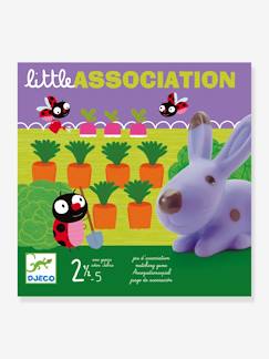 Jouet-Little Association -