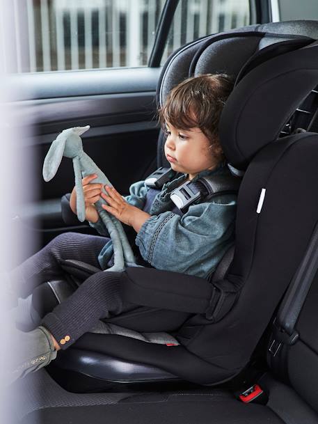Siege Auto Vertbaudet Kidsit Isofix Groupe 1 2 3 Puericulture