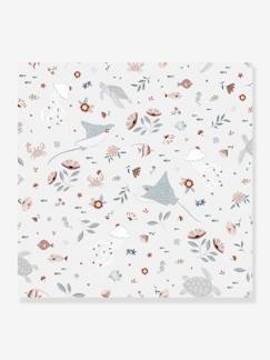 Linge de maison et décoration-Décoration-Sticker-Papier peint intissé LILIPINSO - Dreamy Sealife