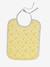 Lot de 7 bavoirs bébé VERTBAUDET ASSORTIS ETOILES/GOUTTES EAU+Imprimé jungle+MOTIFS FRUITS+MOTIFS NOEL - vertbaudet enfant 