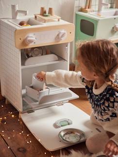 heureux cuisine réfrigérateur accessoires de cuisine jouet