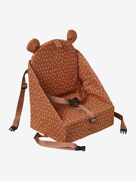 Rehausseur chaise enfant 32x32x8 cm étanche - rehausseur de chaise renard