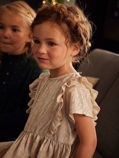 Robe fille 2 ans - Vente en ligne de Robes pour enfants filles
