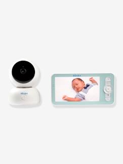 Puériculture-Écoute-bébé, humidificateur-Ecoute-bébé vidéo BEABA Zen Premium