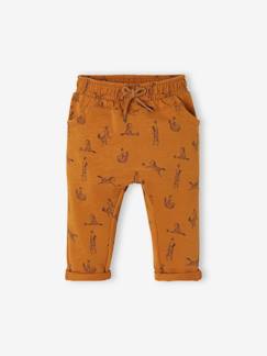 Pantalon jogging bébé garçon