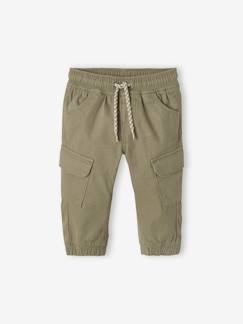 -Battlebroek voor baby's