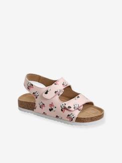 Schoenen-Meisje shoenen 23-38-Sandalen-Meisjessandalen Disney® Minnie