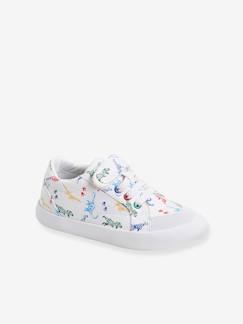 Chaussures-Chaussures garçon 23-38-Baskets garçon collection maternelle