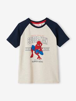 Garçon-T-shirt, polo, sous-pull-T-shirt garçon Marvel® Spiderman
