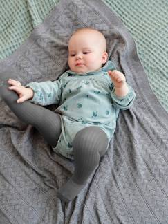 Baby-Salopette, jumpsuit-Fluwelen baby overall met print