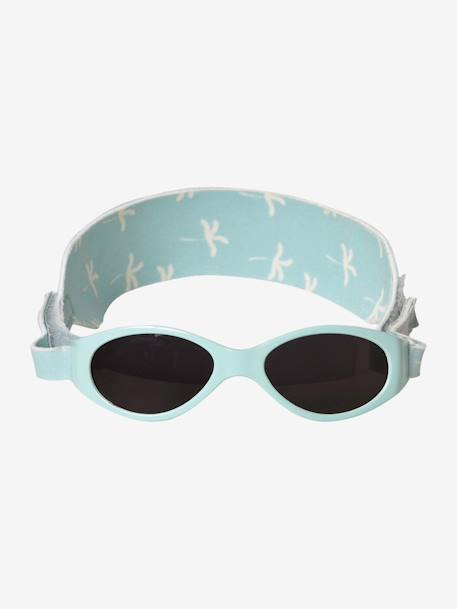 Lunettes De Soleil Vertbaudet Pour Bebe Jusqu A 18 Mois Vert Bebe Lunettes De Soleil Vertbaudet Pour Bebe Jusqu A 18 Mois Vert Bebe