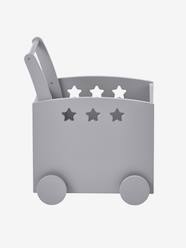 Opbergbox met wieltjes  - vertbaudet enfant 