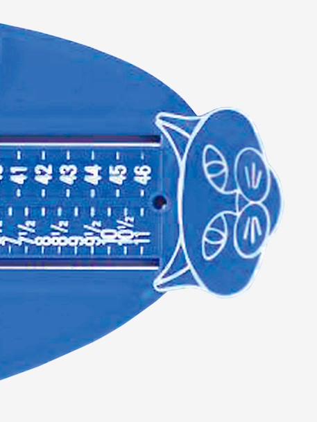 Professionele voetmeter BLAUW - vertbaudet enfant 