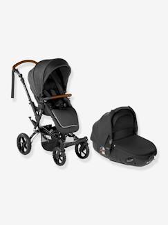 Verzorging-Combiwagen-Duo JANE met kinderwagen Crosswalk + Matrix Light 2 autostoel, collectie 2022
