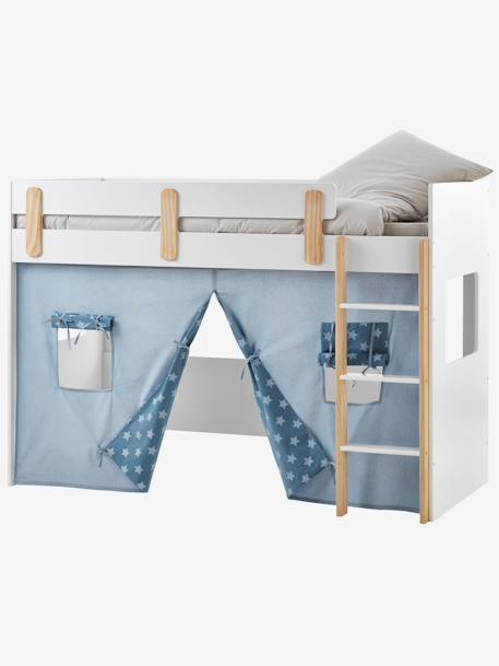 Tente Lit Cabane