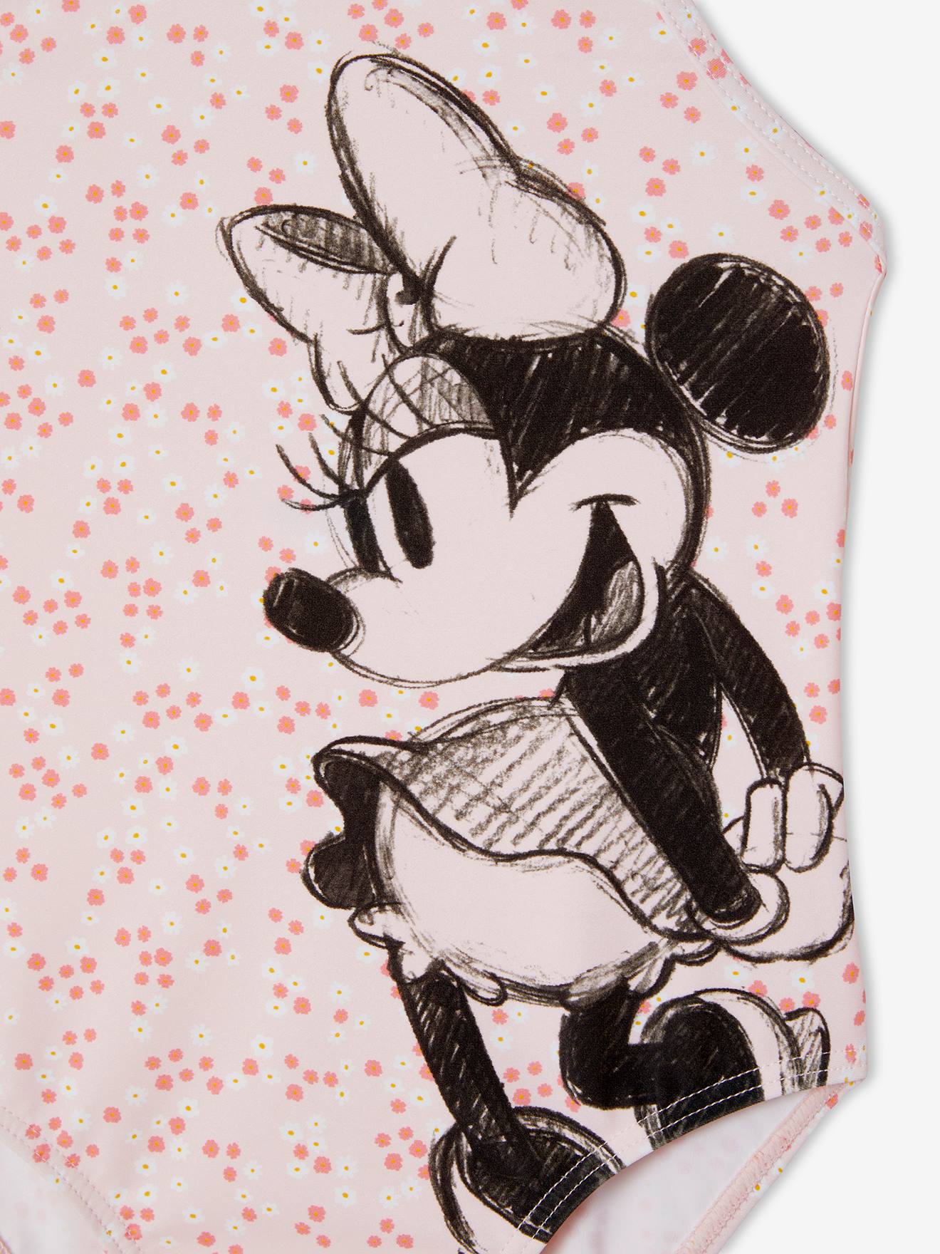 Fille Maillot de Bain Visiter la boutique DisneyDisney Minnie Mouse 