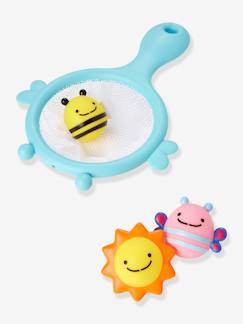 Puériculture-Toilette de bébé-Le bain-Attrapeur d'insectes ZOO - SKIP HOP