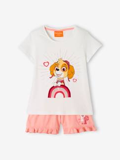 Meisje-Pyjama, pyjamapakje-Pyjashort voor meisjes Paw Patrol®